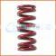 Customized wholesale quality customized bed coil springs