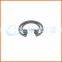 China professional custom wholesale high quality din471 circlip m10