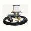 2015 newest mechanical coupling pipe joint reused couplings