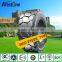 High performance solid tyre forklift tyre from tyre factory