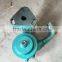 Water pump for single cylinder diesel engine agriculture water cooled engine