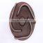 water pump spare part 2 inch impeller gx160 168f gasoline engine