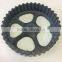 Camshaft gear 7701471374 7700274413 for Renault car