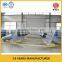 workover rig hydraulic cylinder