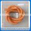 High quality spiral tube with best price