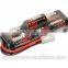 1.2V SC3000 10C RC airsoft gun nimh battery