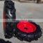 top quality competitve price farming parts 5.00-12 agricultural tyre with rim