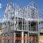 Full automatic light gauge steel frame system cold forming machine