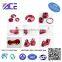 Custom High Precision Chinese CNC Machining ATV Parts
