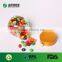 2014 China factory price hot sale pet aluminum can screw lid