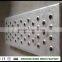 aluminum sheet metal prices/aluminum non-slip plate/anti slip plate