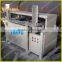 Two Heads Nailed Wood Pallet Groover Machine to Make Stringer of Pallets(SMS:0086-15890650503)