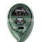 Premium 3-in-1 Soil Tester Meter (Moisture, pH & Light) for Outdoor Plants