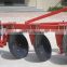 4 disc plough, tractor disc plow for sale,three disc plough price