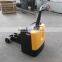 1500kgs Electric tractor with compact design ETG-150