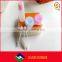 Hot sale!!2015 china wholesale factory price Ready Stock Transparent Colorful Contact Lens Case