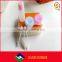 Hot selling!!Plastic Cheap Colorful Designer Contact Lens Case