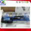 Factory produce wrapping machine with high efficiency