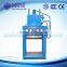 rubber cutter machine bale cutter for sale
