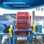 Waste Tyre Recycling Machine/tire shredder/tyre recycling machine