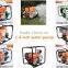 1-4inch high pressure pumps with manual starter and electric starter