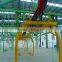 Professional electric car manufacturing assembly line for hot sale