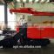Factory Direct Sales small soybean combine harvester