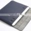 Synthetic leather laptop case laptop sleeve leather for Macbook Pro 15.4 inch