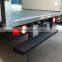 Professional camion refrigerado with CE certificate