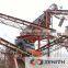 Large capacity sand sieving machine for sale, sand sieving machine