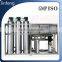 Reverse Osmosis Pure Water Equipment(Softened)