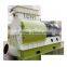TFD65*75 CE Certificated Signle Shaft High Efficiency Wood Shavings Hammer Mill