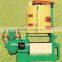 China Edible Oil Extracting/refining Machinery