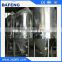15BBL Glycol Jacketed conical fermenter
