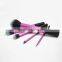 Customized makeup brush Wholesale price private label make up brush set
