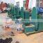 man power saving corn cobs/pellets charcoal briquette charcoal making machine/dryer machine manufactor