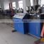 CY01 CE Certification High Efficiency Flexible Tricolor Straw Making Machine