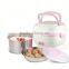 CE approved kids bento lunch box