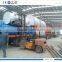 Plastic recycling machine getting pyorlysis oil without bad smell