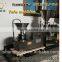 JMS-50 Up-right food Colloid Mill for peanuts almond nuts