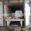 factory small diesel engine jaw crusher machine