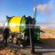 Small grain dryer machinery,mobile agriculture grain dryer