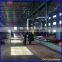 1092mm corrugated paper sheet rolls machine