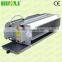 Horizontal concealed water ceiling fan coil unit for water chiller / heat pump