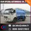 4x2 type 6 tyres high pressure system dredge truck suction truck