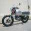New Model Choppers 200cc