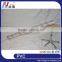 China NaiGu factory good soft pvc furniture cover film in roll