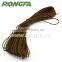 2mm diameter 25meters Colorful Craft Floral Paper Rope