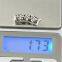 Customized 925 Silver Beads For Bracelets And Necklaces