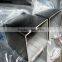Steel Pipe Galvanized Square Tube ASTM53 Building Material for Structure